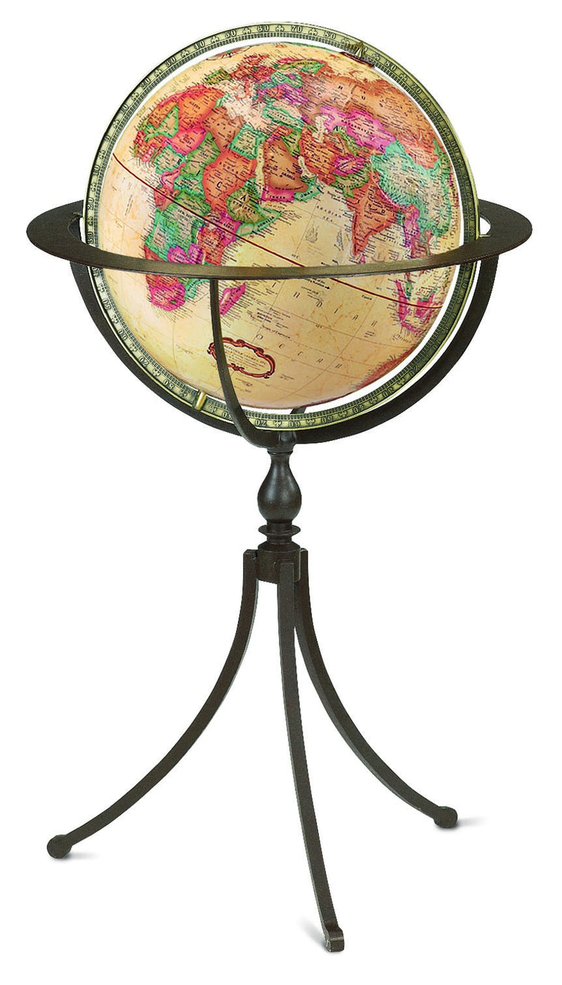 Marin Globe