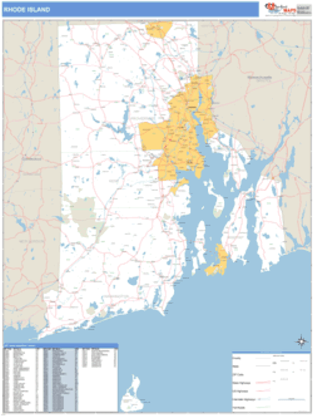 Rhode Island ZIP Code Wall Map Maps Com Com   Rhode Island Zip Code Wall Map D694bd9c 9206 4599 9561 3697af4675ae Grande 