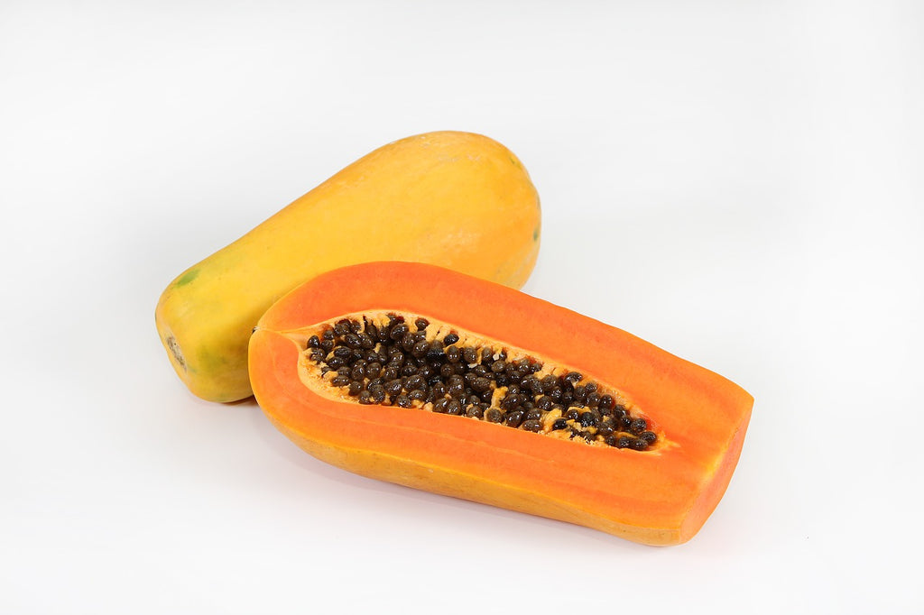 Conhece os benefícios da papaia e as melhores receitas © Pixabay