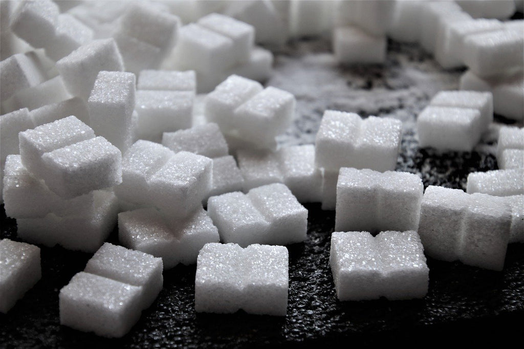 A história do açúcar na Ilha da Madeira © Pixabay