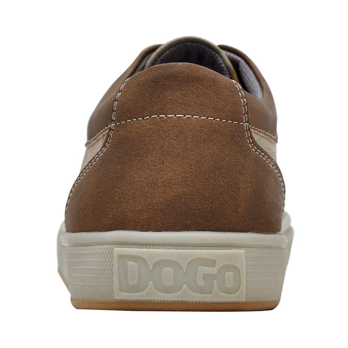 DOGO SHOES - Le Petite Prince Cord Shoe – Mosaic Fashion