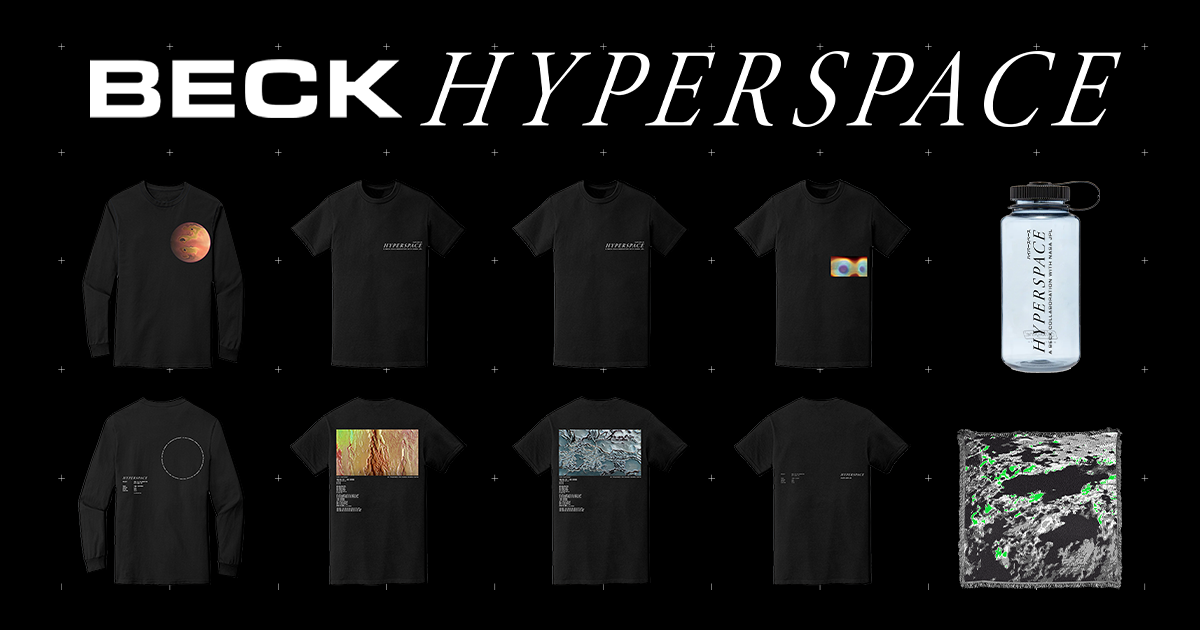 hyperspacestore.beck.com