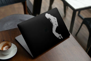 Singer Michael Jackson MacBook case for Mac Air Pro M1 13 16 Cover Skin SN107