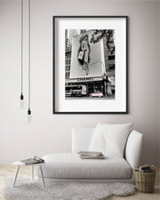 Coco Chanel Store Poster - Fashion Wall Art - Chanel Photography Print –  Chic by Virginie Pty Ltd