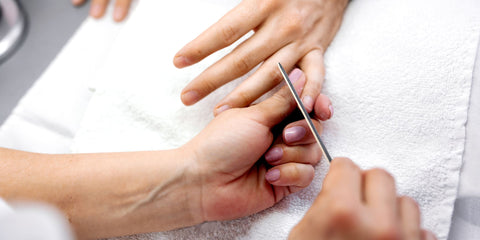 nail care