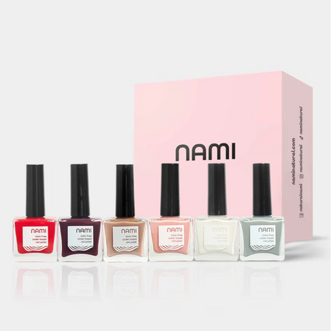 Nami Classic Collection
