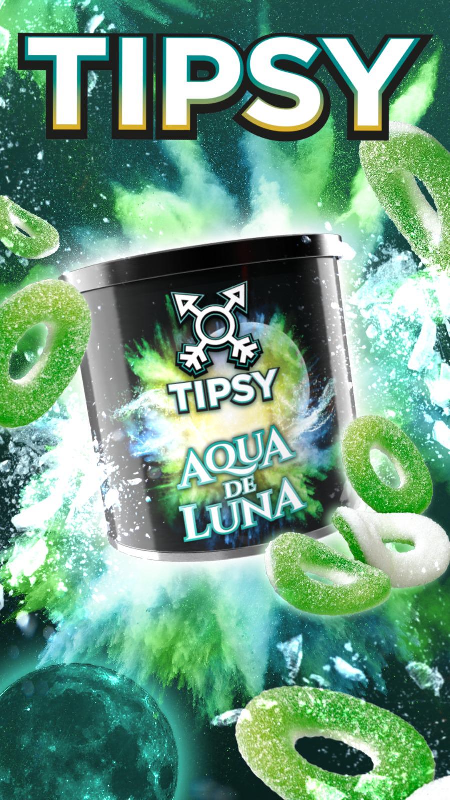 AQUA DE LUNA | monsterdog.com.br