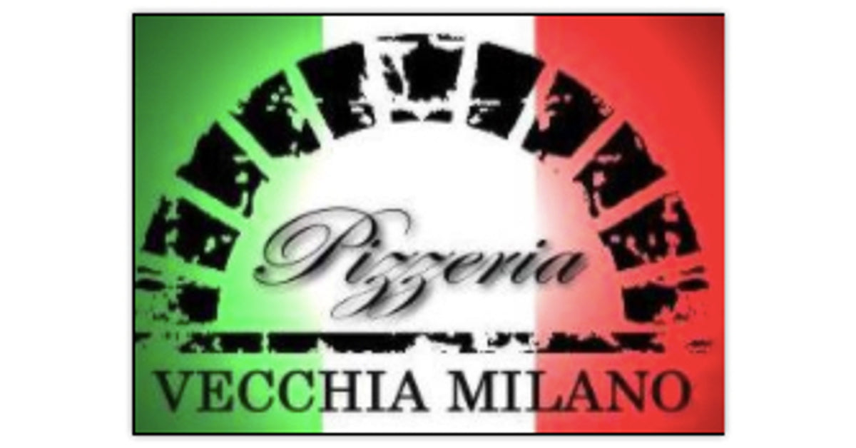 Pizzeria Vecchia Milano