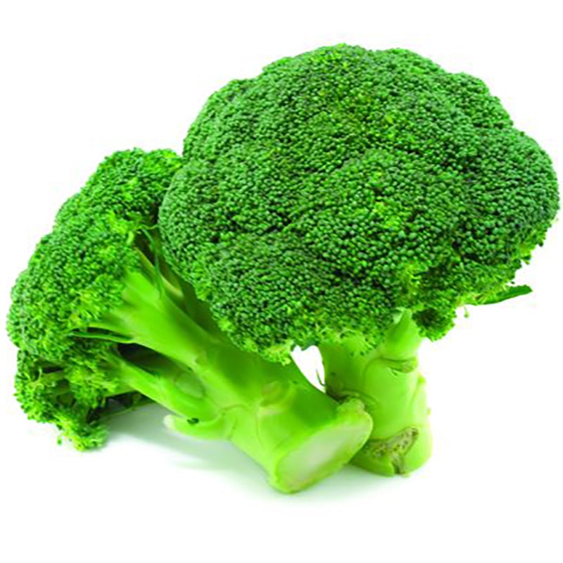 Broccoli - Full Head