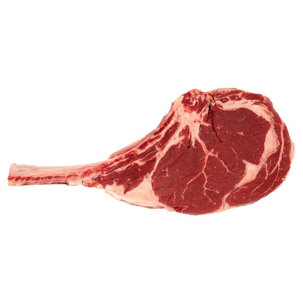 French Trimmed Tomahawk 800g