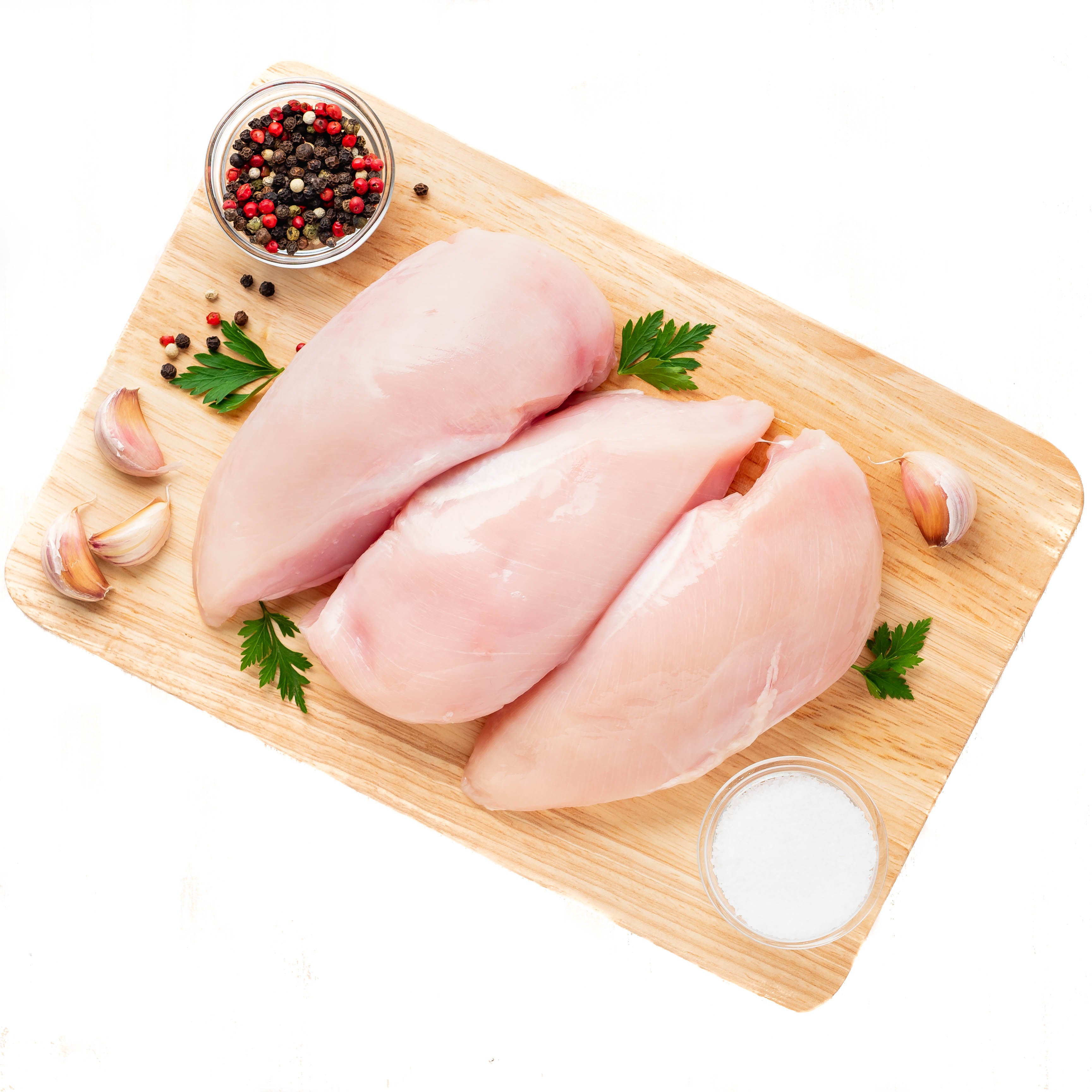 Chicken Fillets 500g Free Range