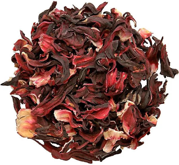 Pure Hibiscus Flower Organic 100g