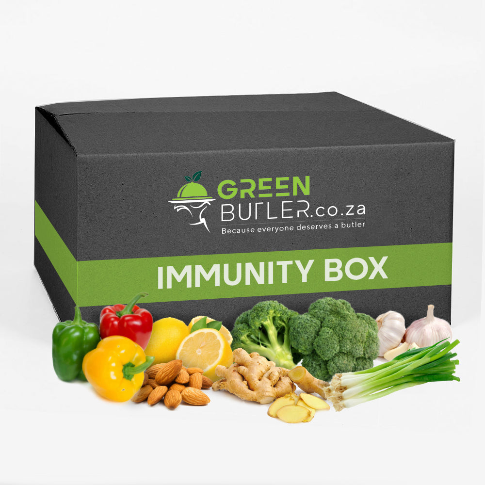 Immunity Boosting Box 4 U