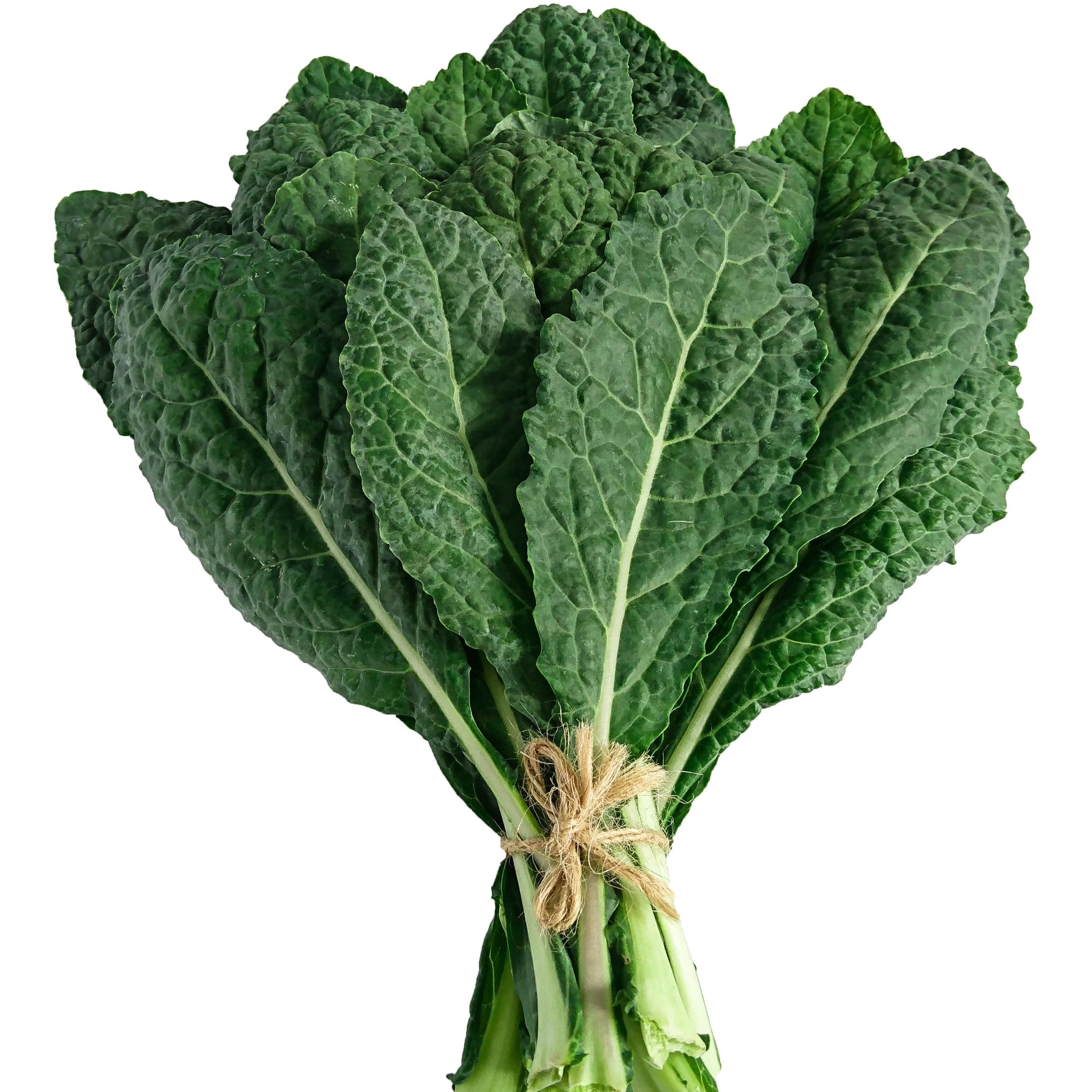 Fresh Curly Kale 300 g