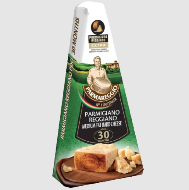 Parmigiano Reggiano 14 months Cheese 150G