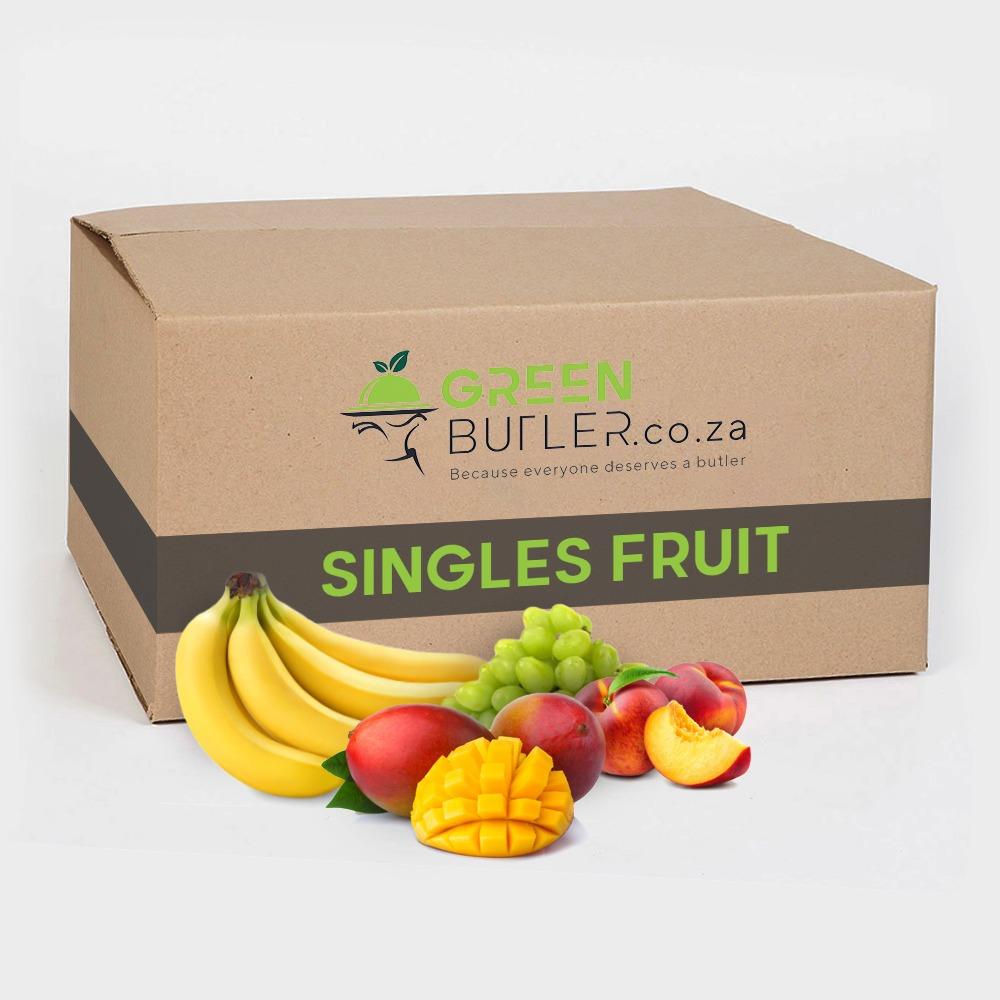 Singles Fruit - Fresh Easy box for U