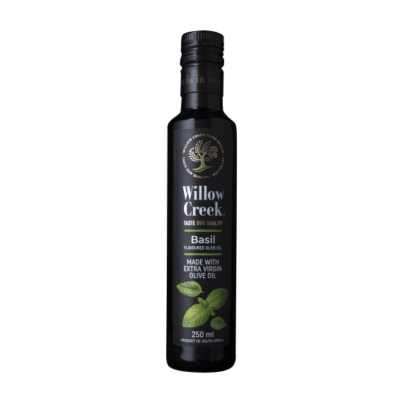 Willow Creek Extra Virgin Olive Oil 250ml