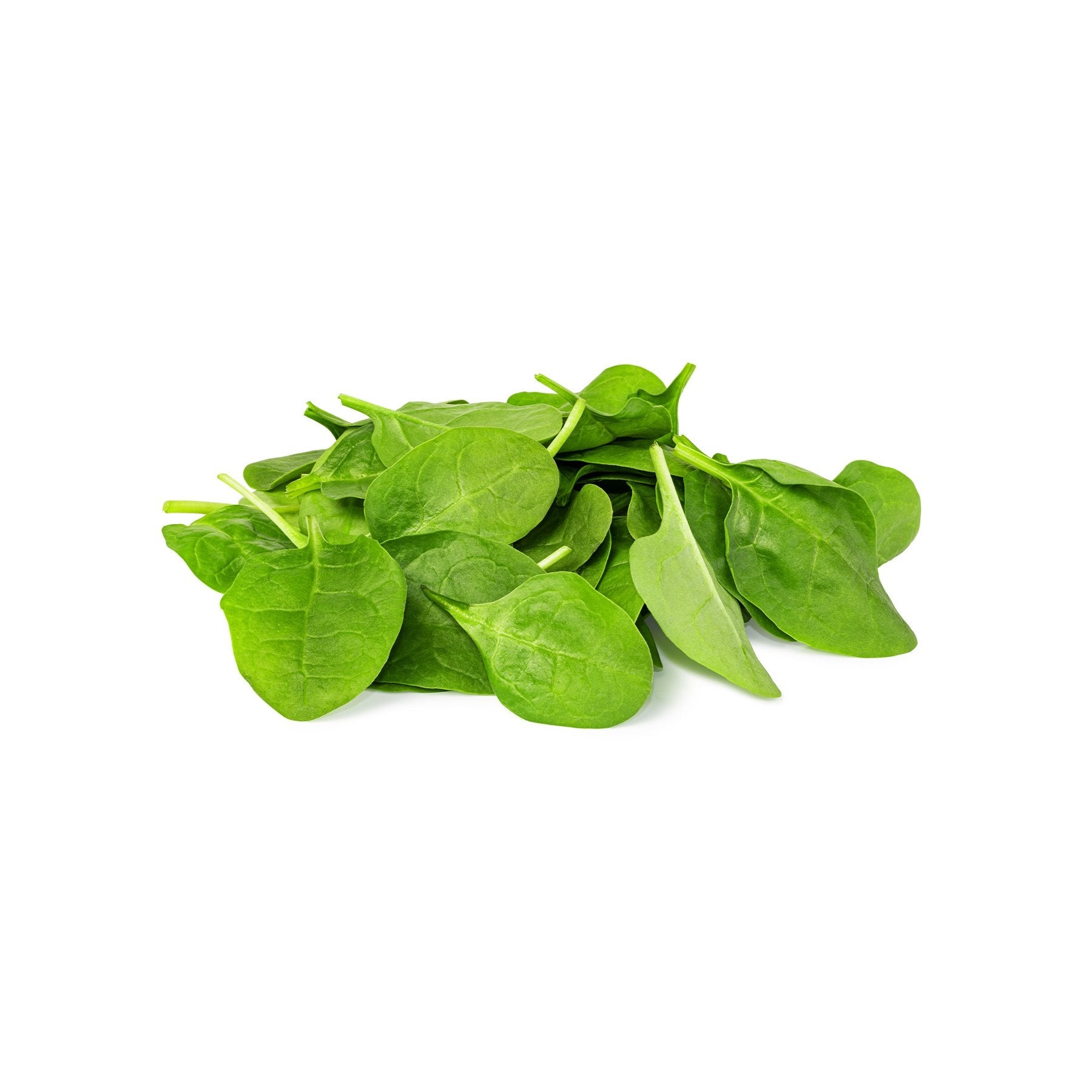 Baby Spinach 200g