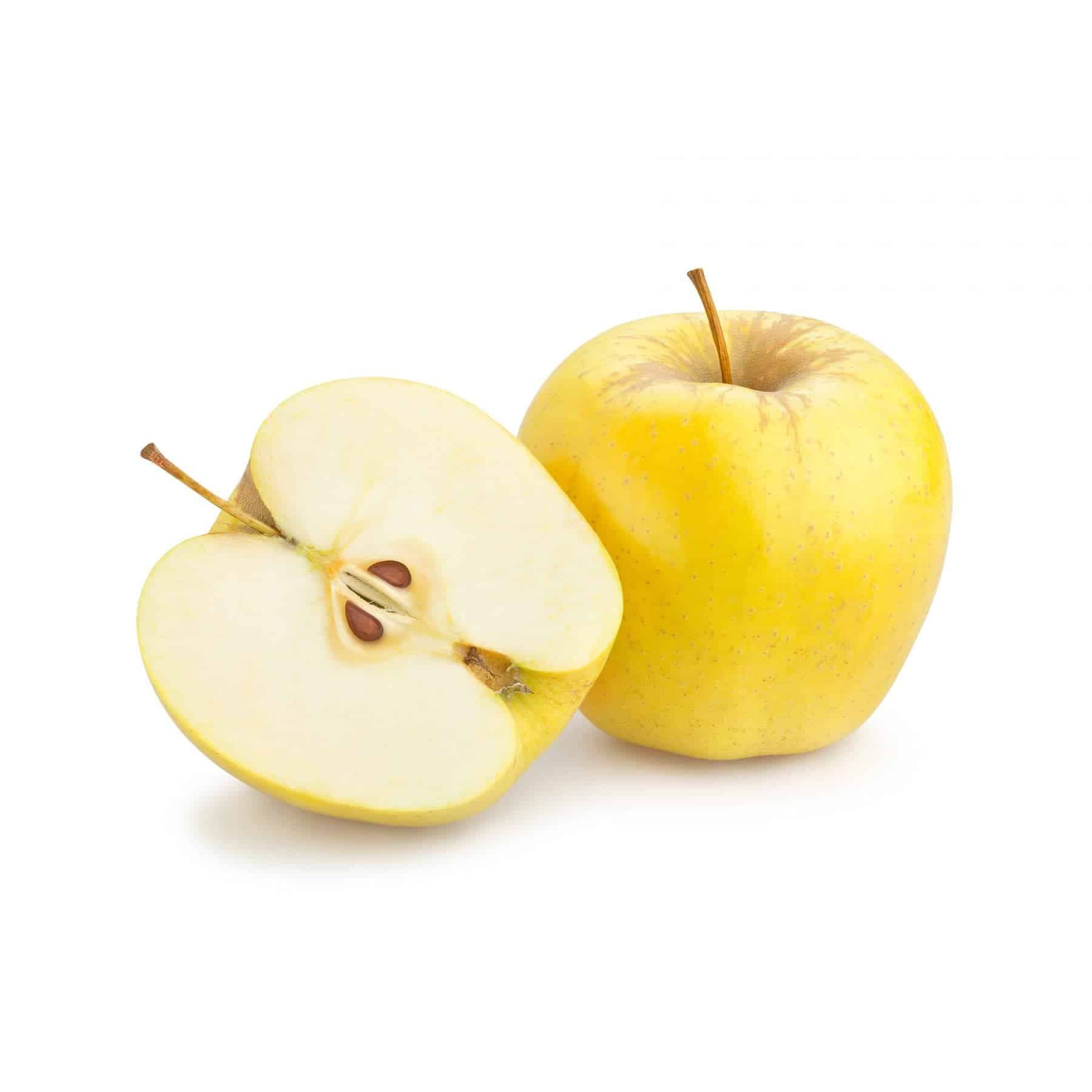 Golden Delicious 1.5 kg (yellow)