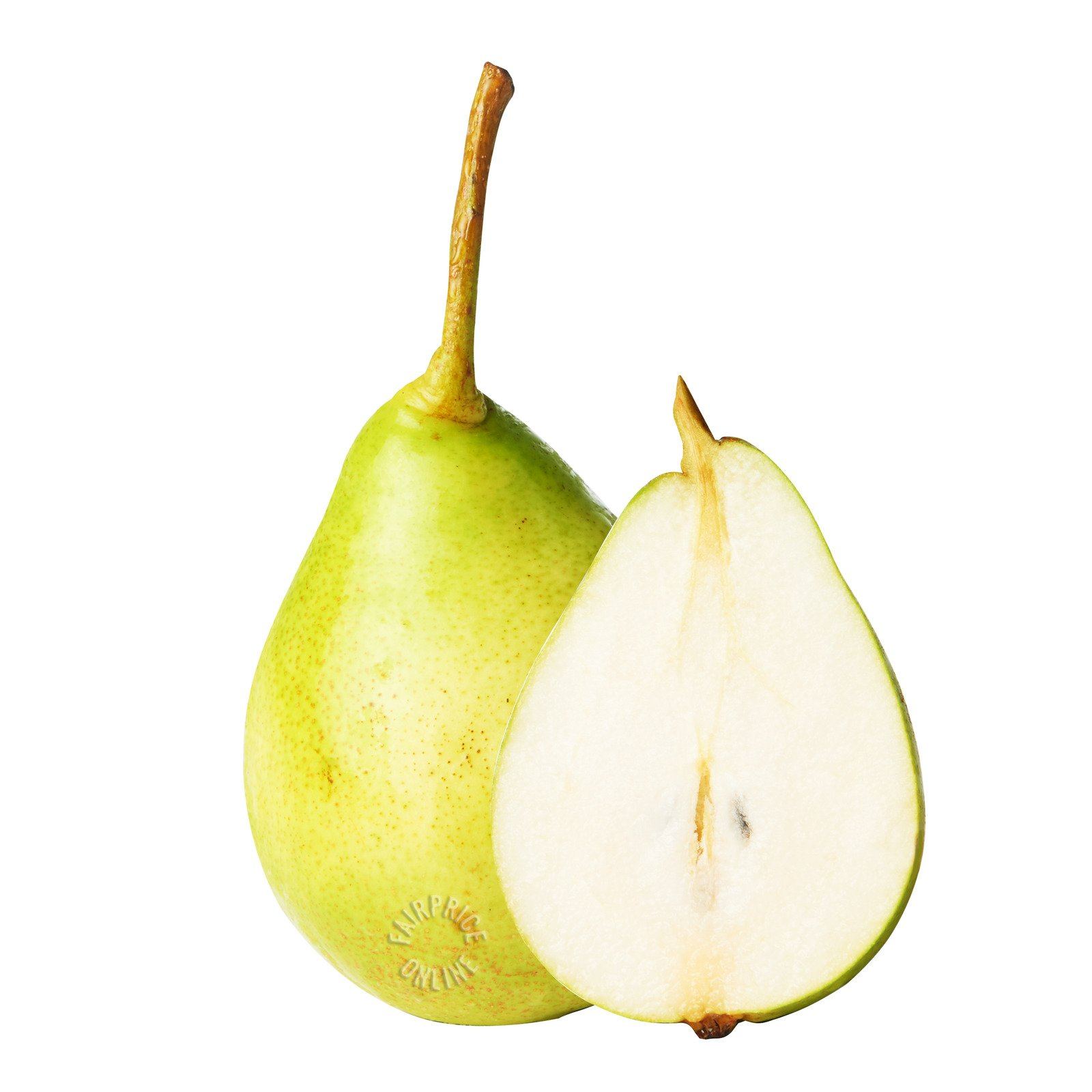 Pears Packham Triumph 1kg