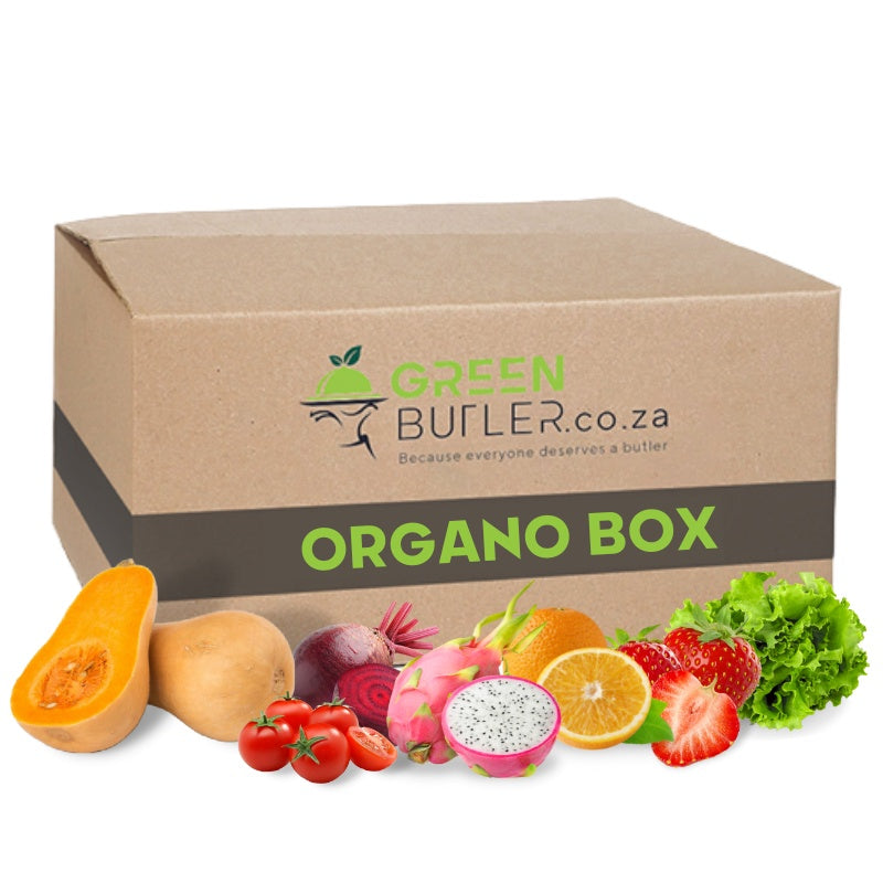 Organo Box FnV for 2 (Autobox), 30 Days
