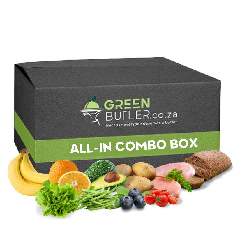 ALL IN Combo Box (Autobox), Monthly