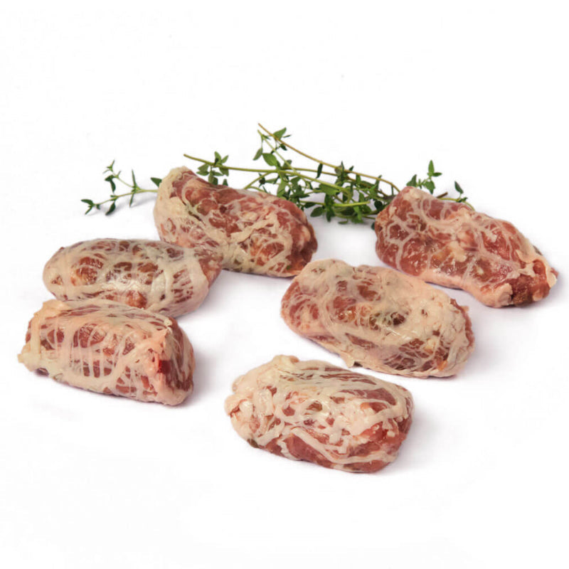 Lamb Skilpadjies 6Pack