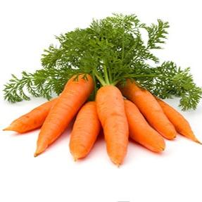 Carrots 1 kg