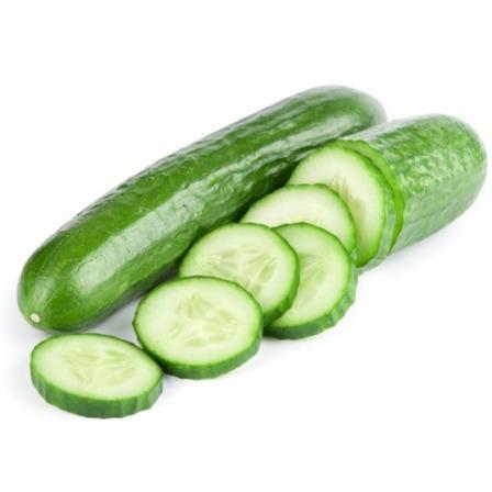 English Cucumber