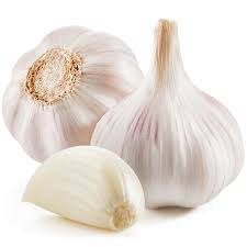 Garlic Whole Clove