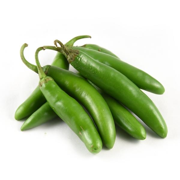 Green Jalapeno Chilli 300 g