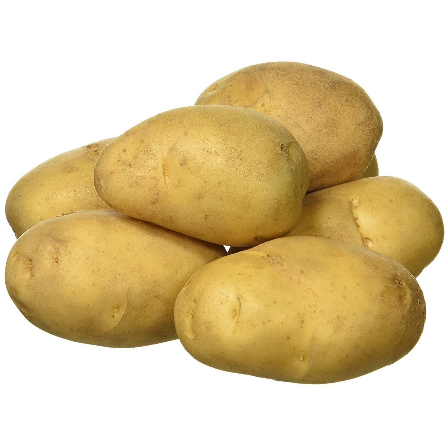 Large Bag Potatoes 3 kg