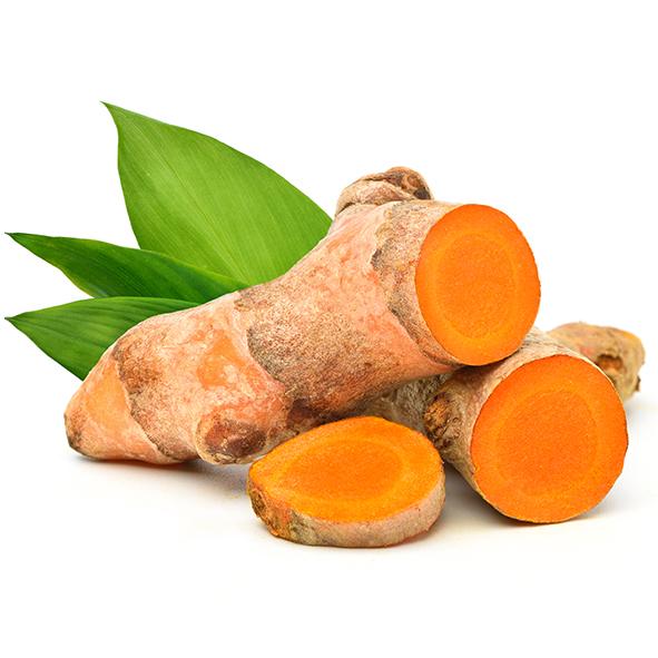 Turmeric Root Imported 200 g