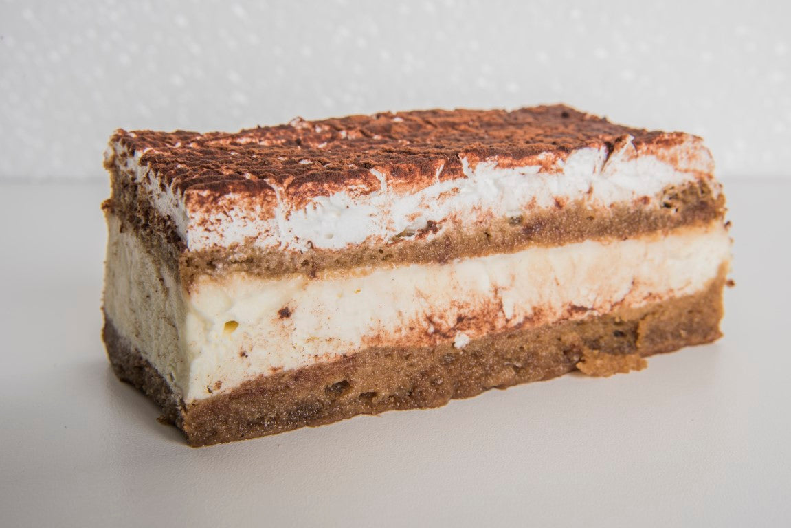 tiramisu pastry