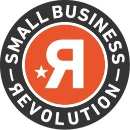 Small Business Revolution logo