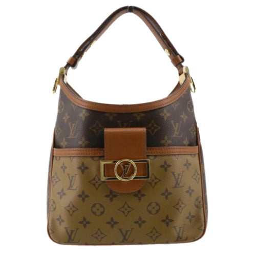 Louis Vuitton High Rise Bumbag – Redo Luxury