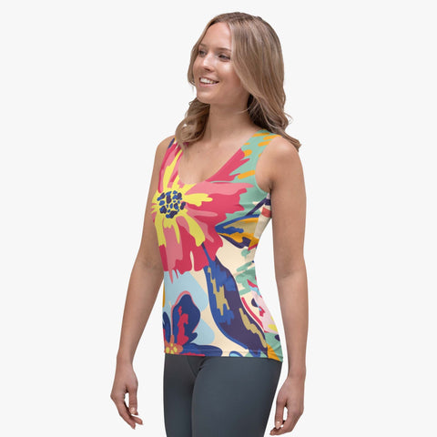 Womens Yoga Tops