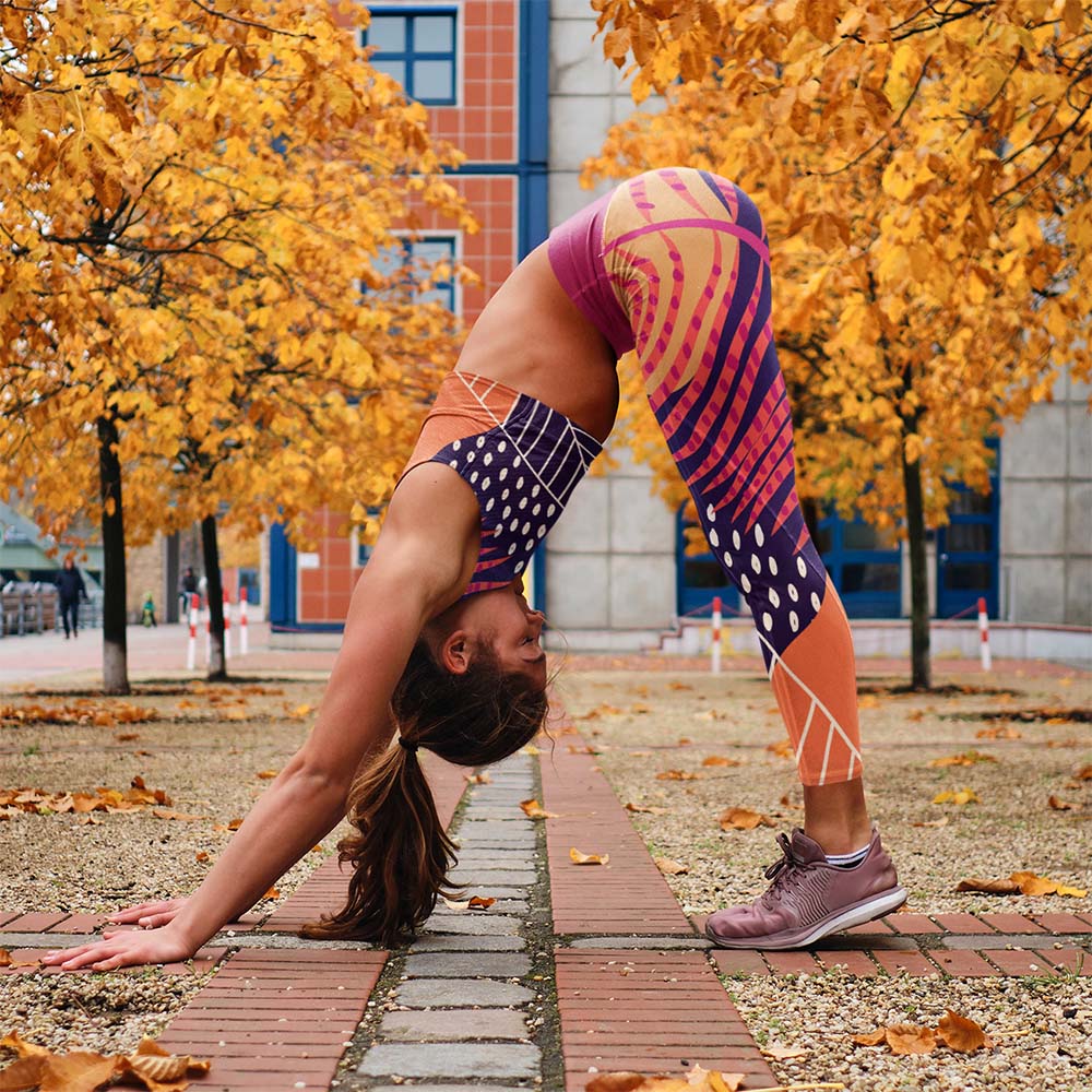 The 10 Best Yoga Leggings, According to Yoga Instructors