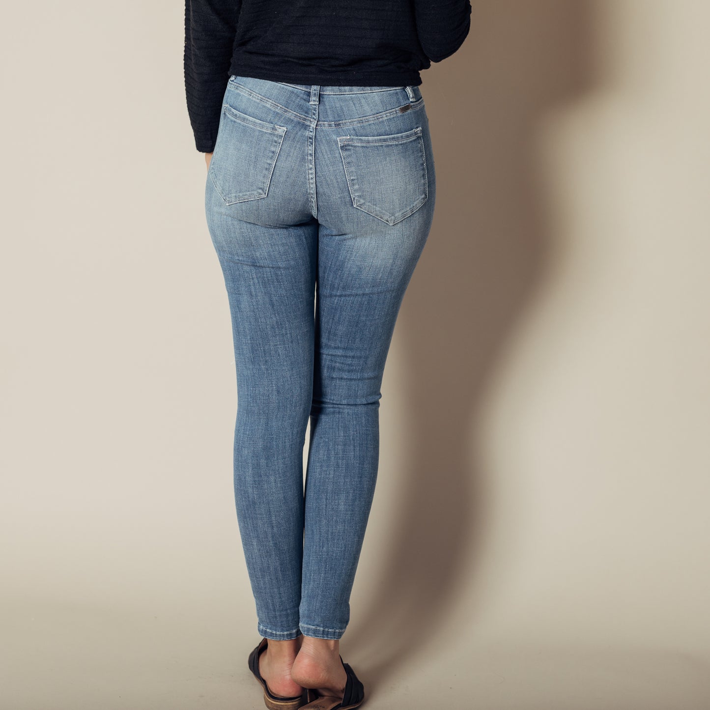 Mattie Jeans