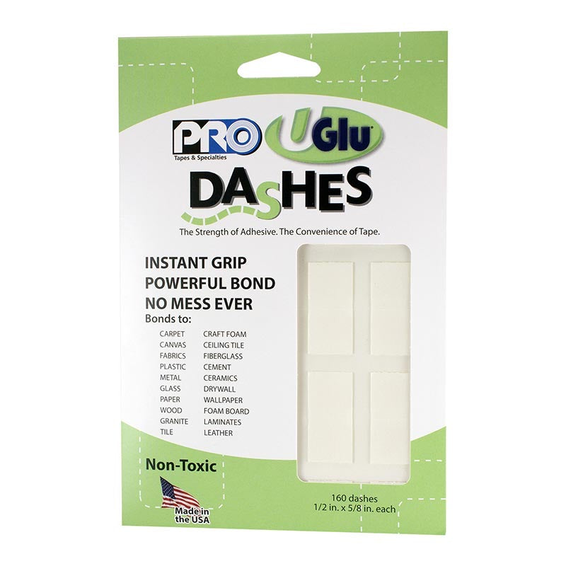 OASIS® UGLU™ Adhesive