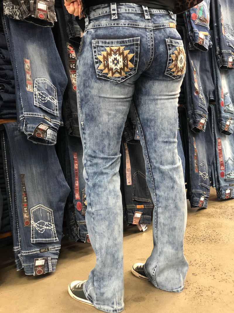 cowgirl tuff omg jeans