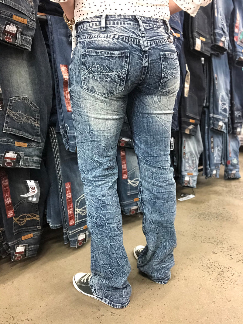 good vibes jeans