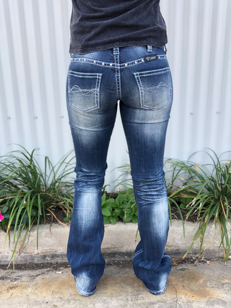 cheap cowgirl tuff jeans