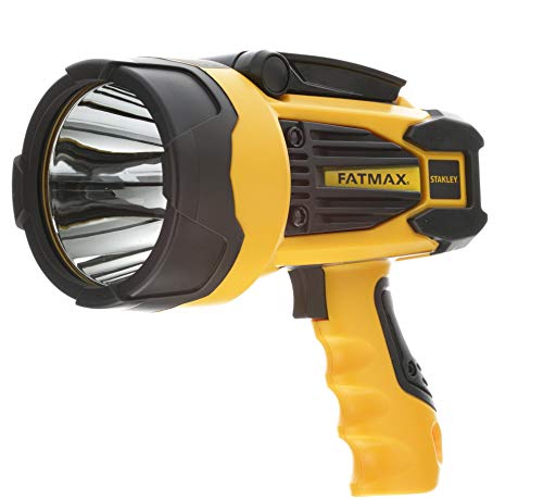 stanley fat max spotlight