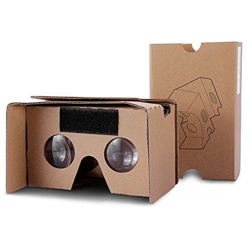 3d movies for cardboard