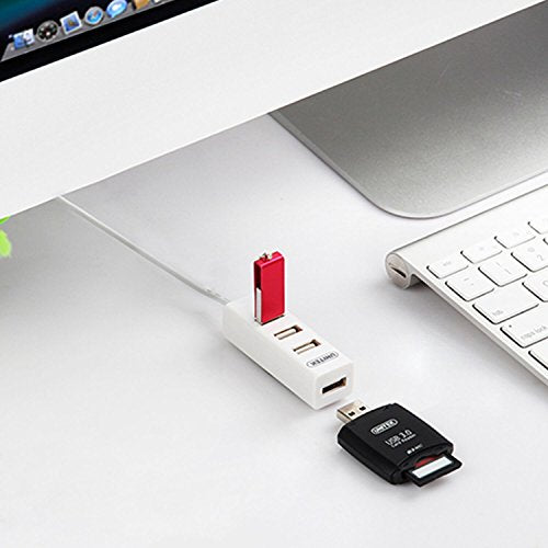 usb 2.0 hub for mac