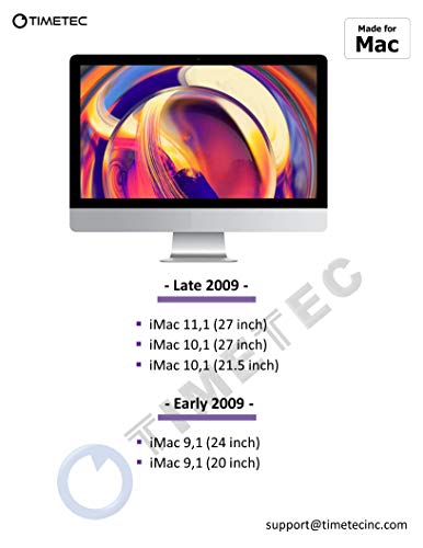 macbook pro early 2009 upgrade