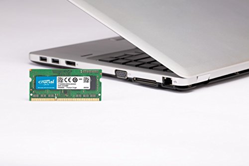 macbook pro 13 inch mid 2012 ram 1866