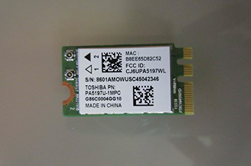 qualcomm atheros drivers toshiba