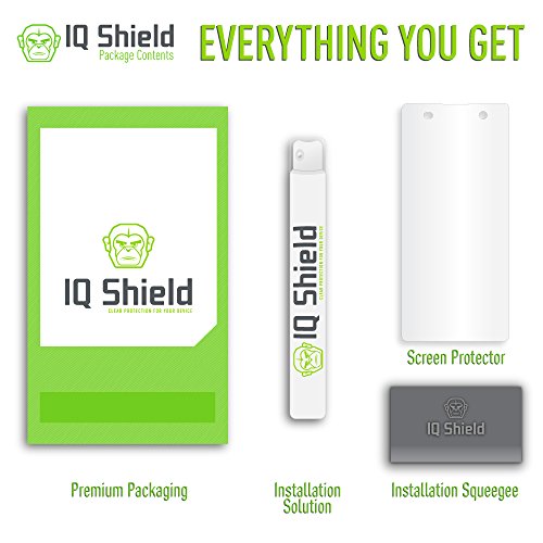 shieldz screen protector installation